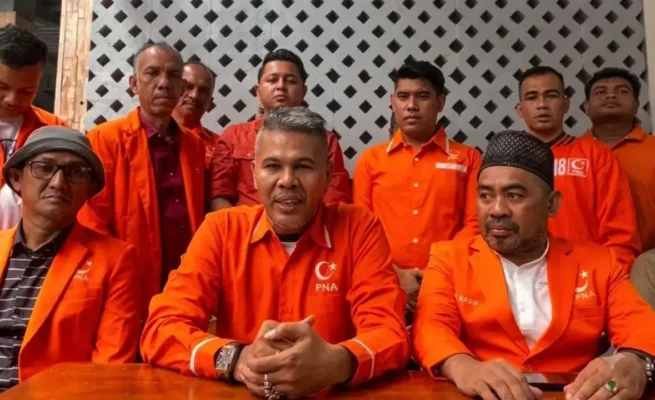 Rahul: Kader yang Pindah Partai Mari Kembali ke Rumah Besar PNA