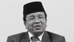 Prof Warul Walidin, Mantan Rektor UIN Ar-Raniry Meninggal Dunia