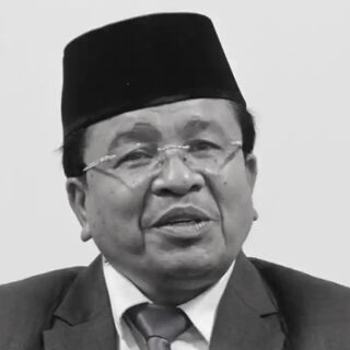 Prof Warul Walidin, Mantan Rektor UIN Ar-Raniry Meninggal Dunia di RSUZA